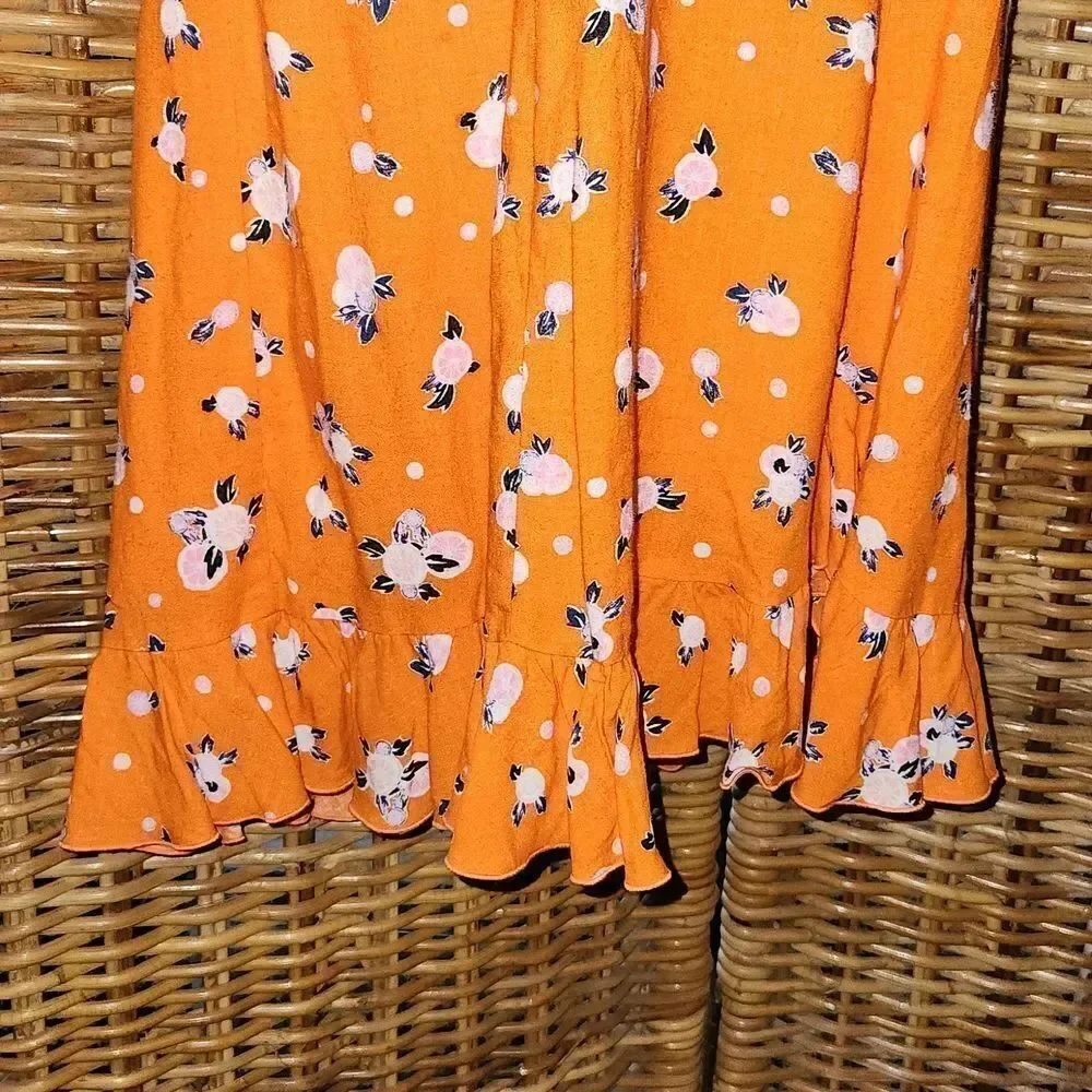 Free People Dress L. NWT